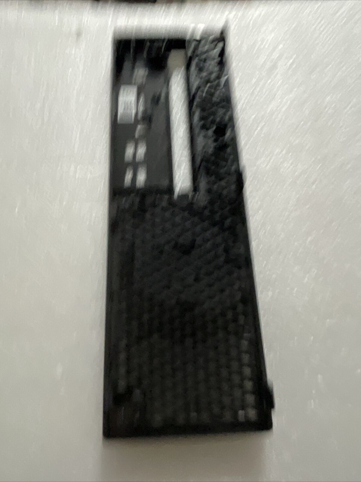 Genuine Dell Precision 3430 Small Form Factor Front Bezel Cover 3FWPR 8K32Y H1Y1