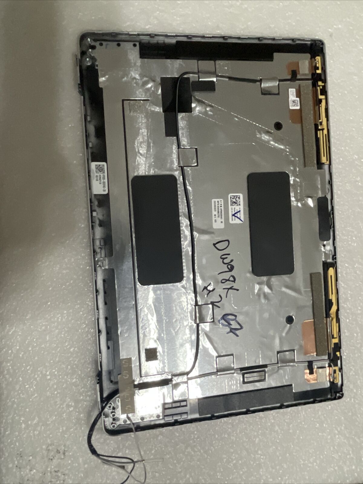 Genuine Dell Latitude 5420 E5420 Laptop LCD Back Top Cover DW98X 0DW98X H2 B7