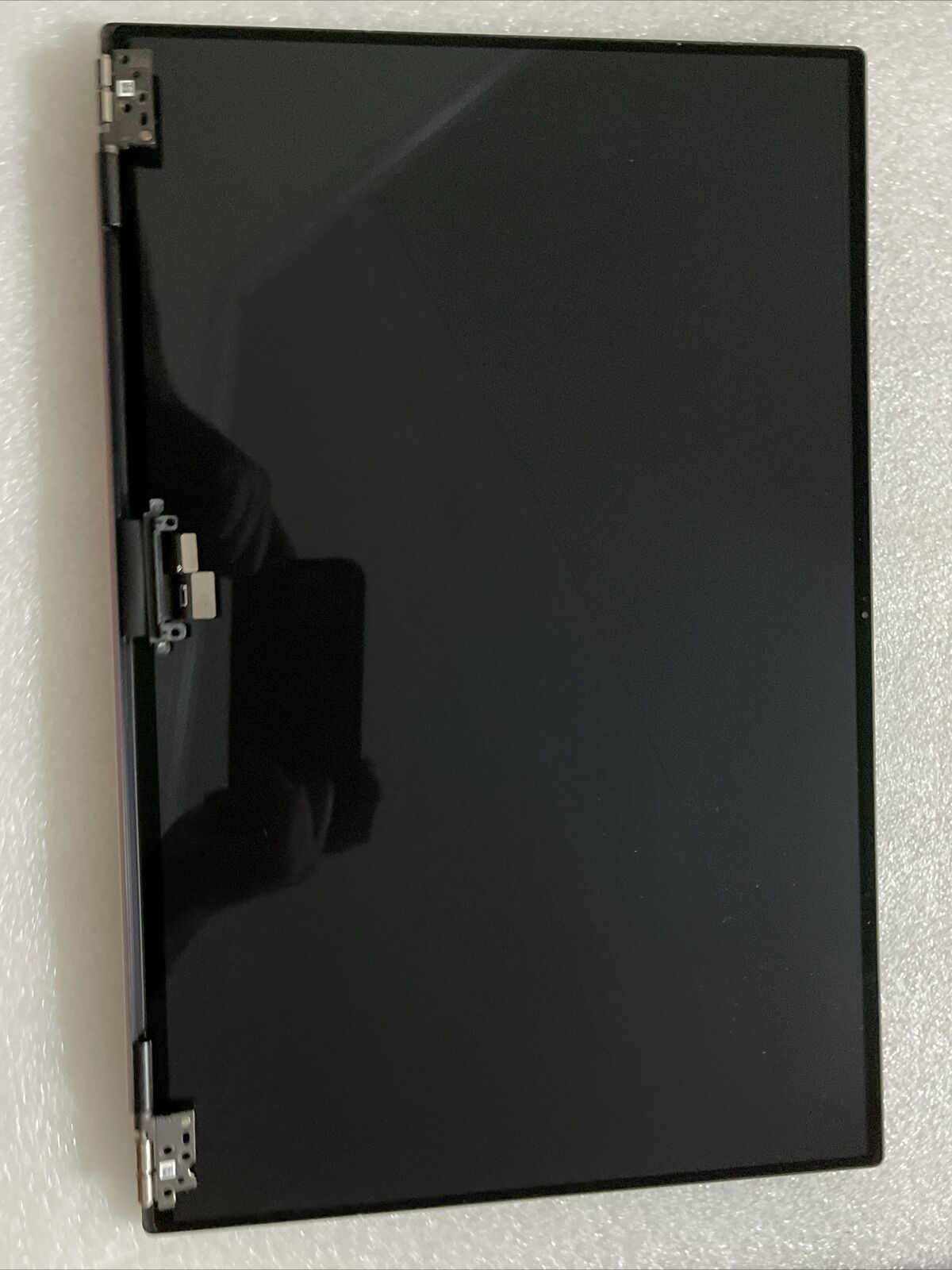 DELL XPS 17 9700 9710 9720 UHD+ 4K+ 3840x2400 LCD TOUCH SCREEN Silver 59CVM KGT8