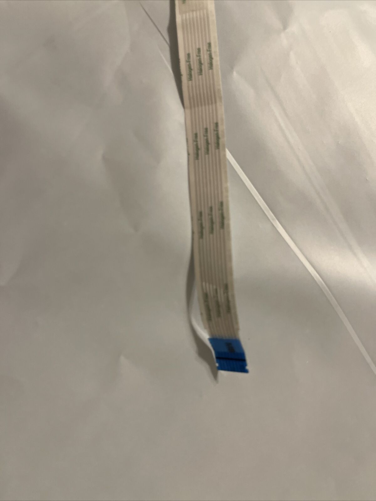 Genuine Oem HP TOUCHPAD CABLE 917949 917949-001 829294 829294-001