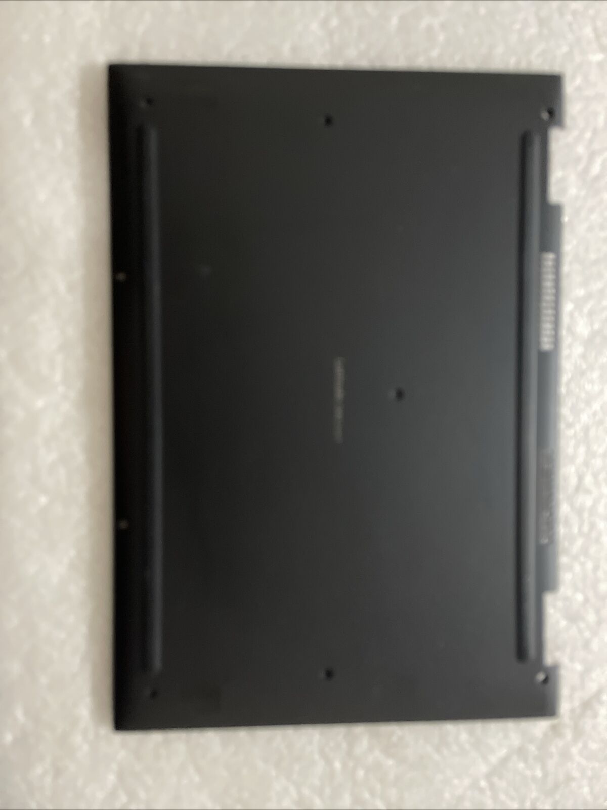 Genuine Dell Latitude 3390 2 in 1 Laptop Bottom Base Cover Black V4C38 H1 C1 B3