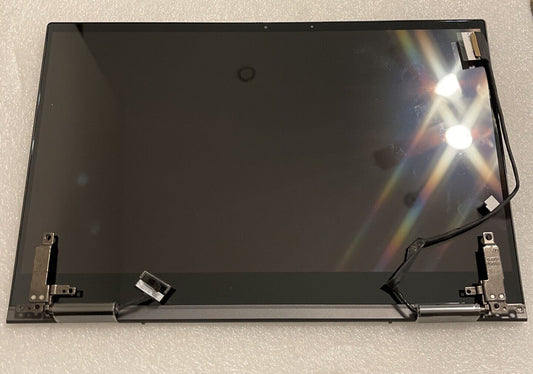 Dell Inspiron 15 7500 7506 15.6" UHD LCD Touchscreen Assembly 5PKJR 05PKJR SM F2