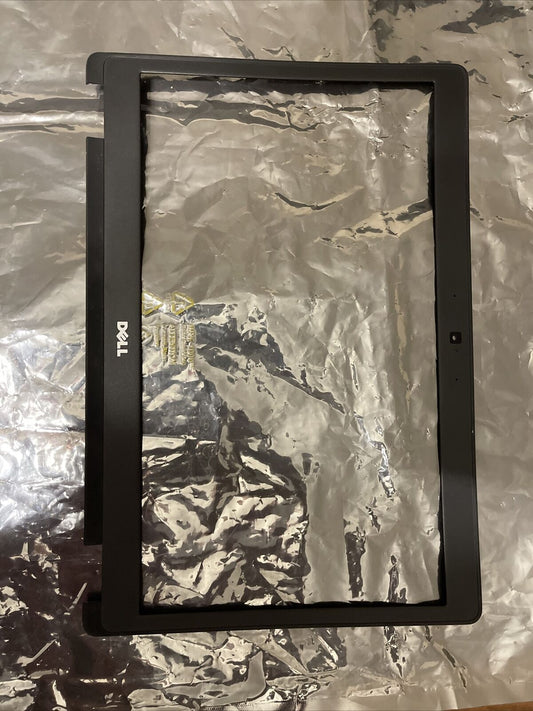 Genuine Dell Latitude 5480 Laptop LCD Front Bezel Webcam Port YWV2C 0YWV2C N3