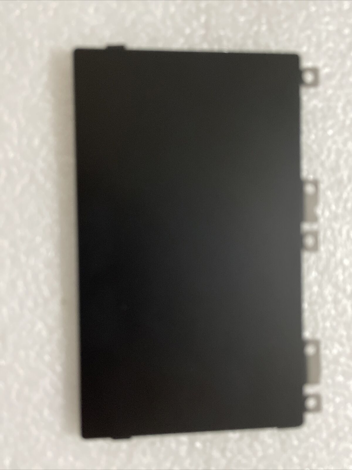 Dell XPS 17 9700 9710 Touchpad Sensor Board No Cable Black MNJ4W 0MMJ4W H1 B3