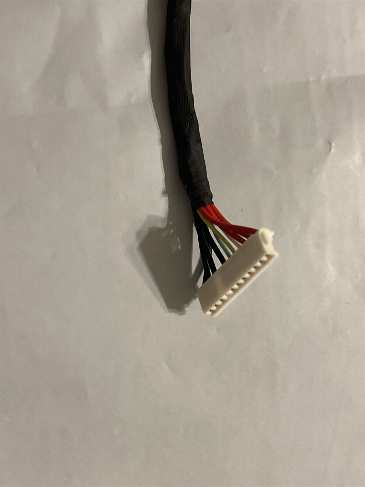 Gen Dell Inspiron 15 5577 5576 7000 7557 7559 Laptop Battery Cable T4KKY 0T4KKY