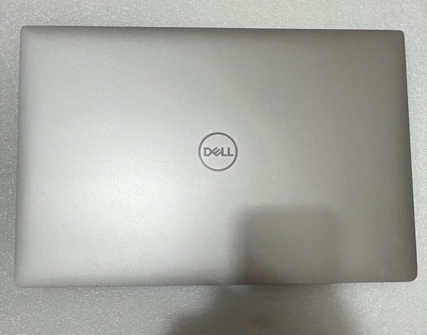 Dell XPS 15 7590 Precision 5540 UHD 4K Touchscreen 46KG6 7FG50 STF2 GradeB Read