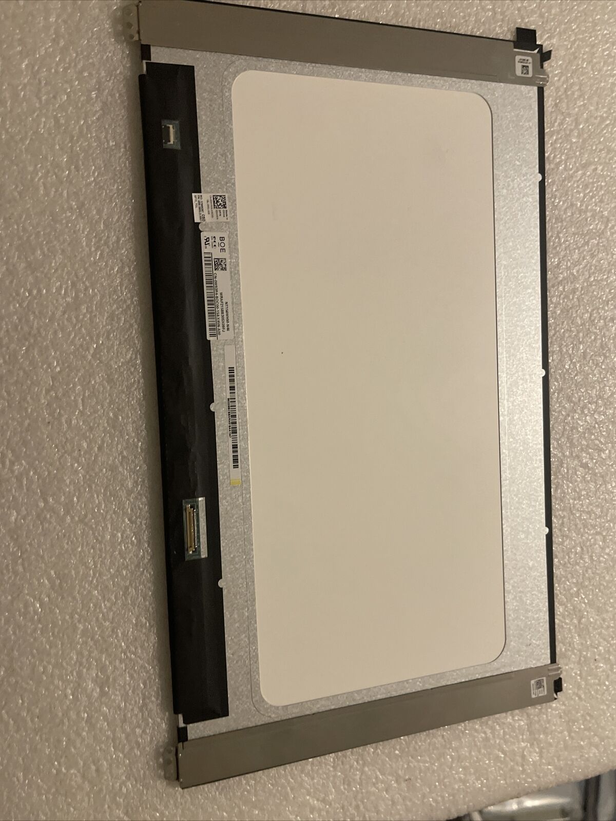 DELL LATITUDE 3520 5500 5501 15.6" HD TN NON-TOUCH LCD NT156WHM-N46 W93R4 N2S3