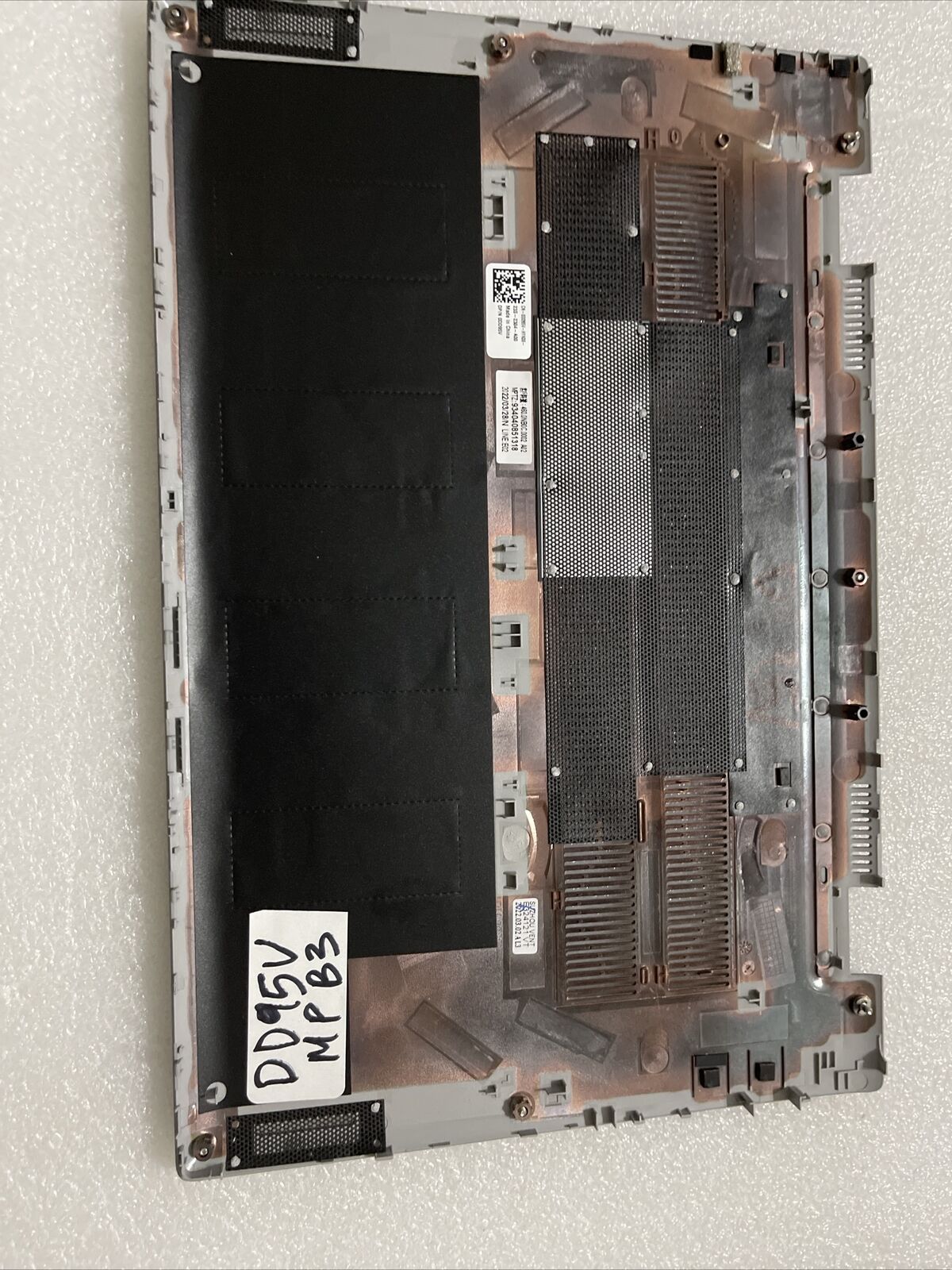 Genuine Dell Latitude 3320 Laptop Bottom Base Case Cover DD95V 0DD95V MP C3