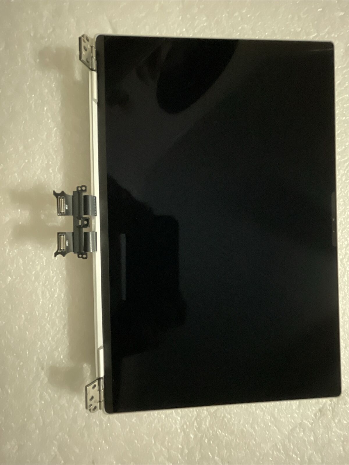 Defective Dell XPS 9320 Plus FHD+ 13.4" Touchscreen LCD Silver 29WPH NT D2
