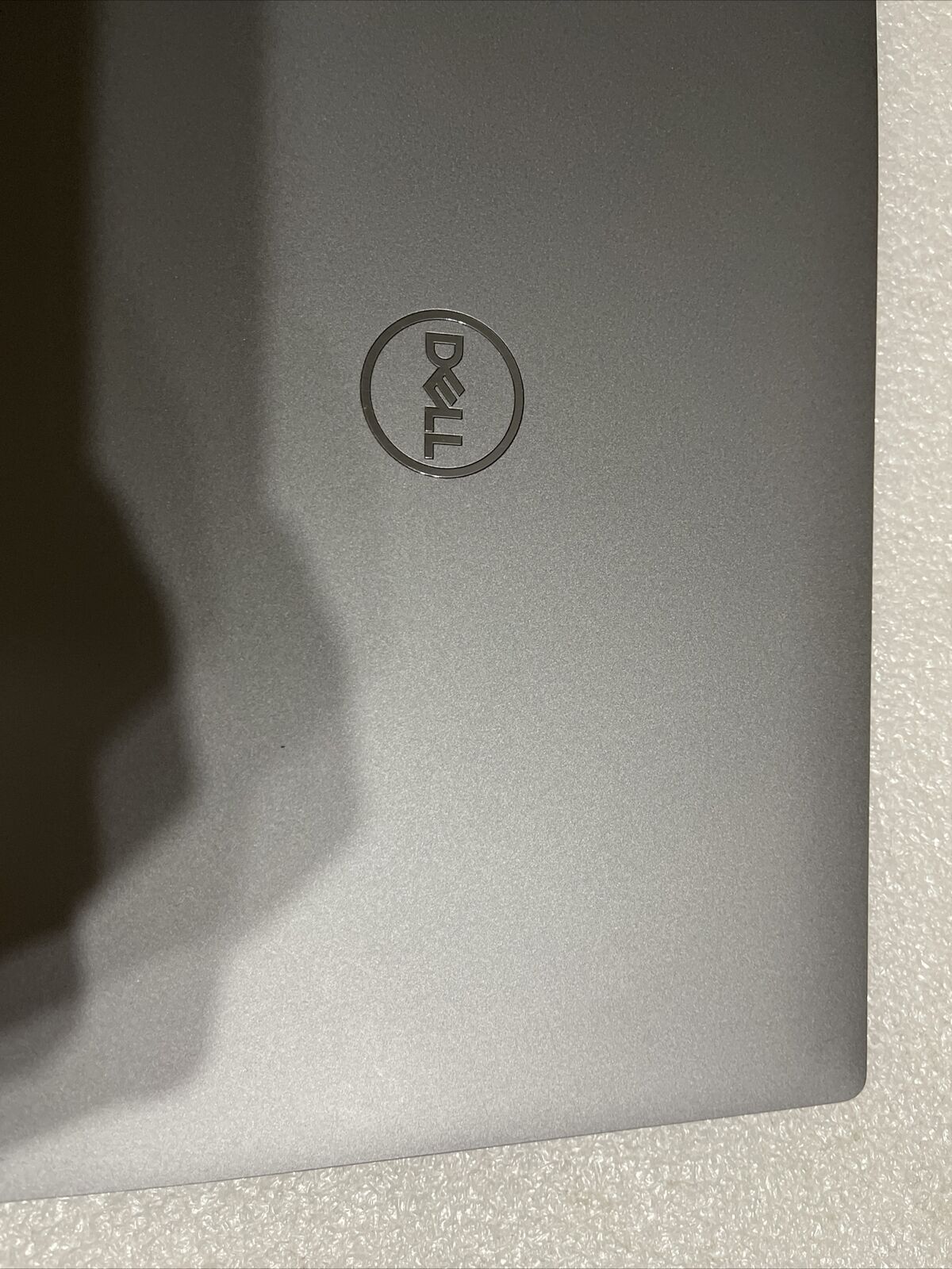 Genuine Dell Latitude 5420 E5420 Laptop LCD Back Top Cover DW98X 0DW98X H2 B7