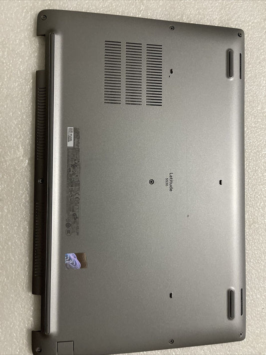 Genuine Dell Latitude 5530 E5530 Bottom base cover VKCX6 96V58 H1 C1