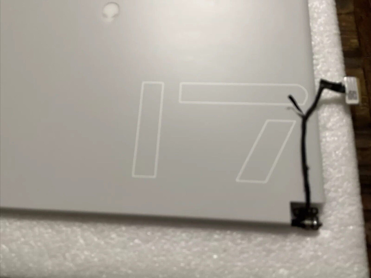 Genuine Dell Alienware X17 R2 17.3 FHD 360Hz LCD PXH4R Assembly XH4H8 K6L8