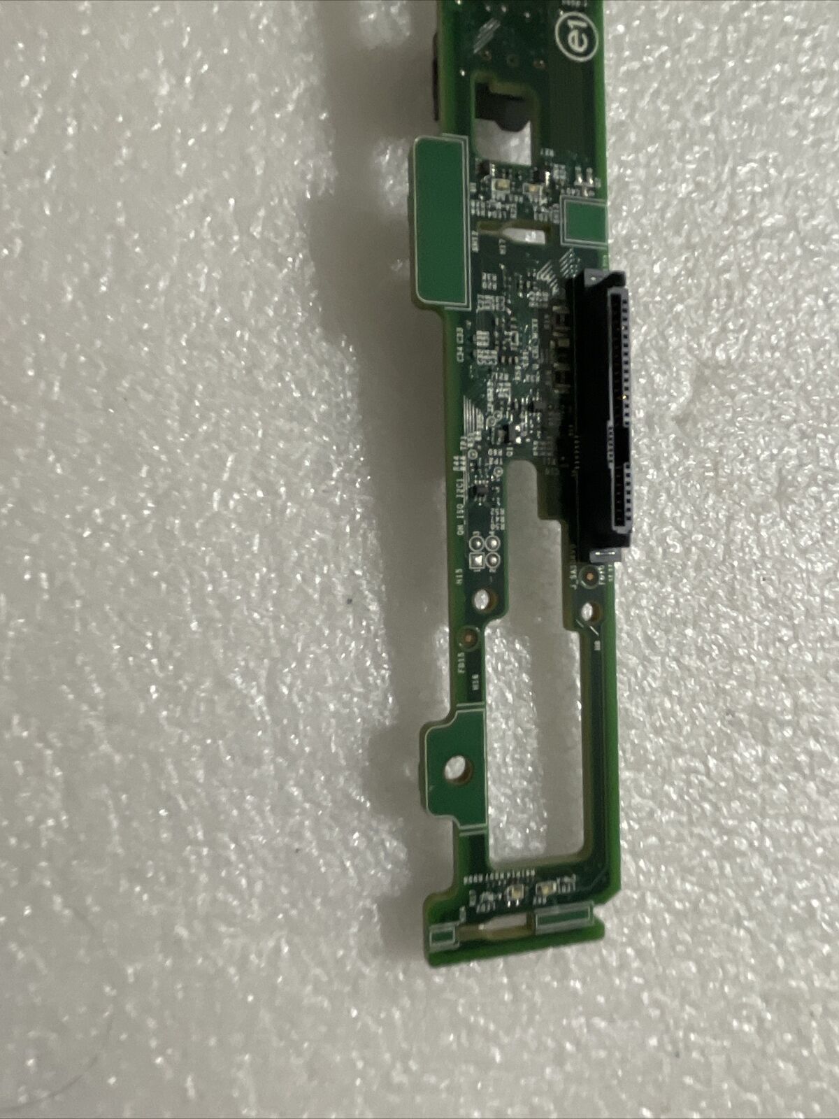 DUAL 3.5 LFF HDD REAR FLEX BAY DELL EMC R7415 POWEREDGE SERVER 84XP0 T9D6V K5