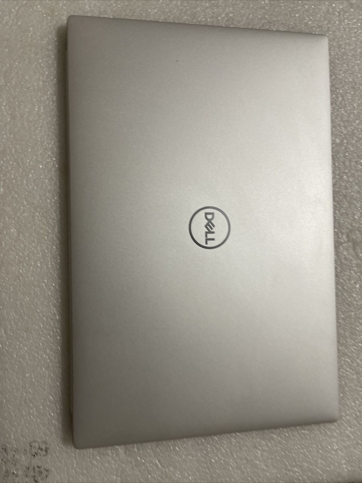 Defective Crack Dell Precision 5550 5560 5570 FHD NonTouch Lcd Silver 947RM TMG1