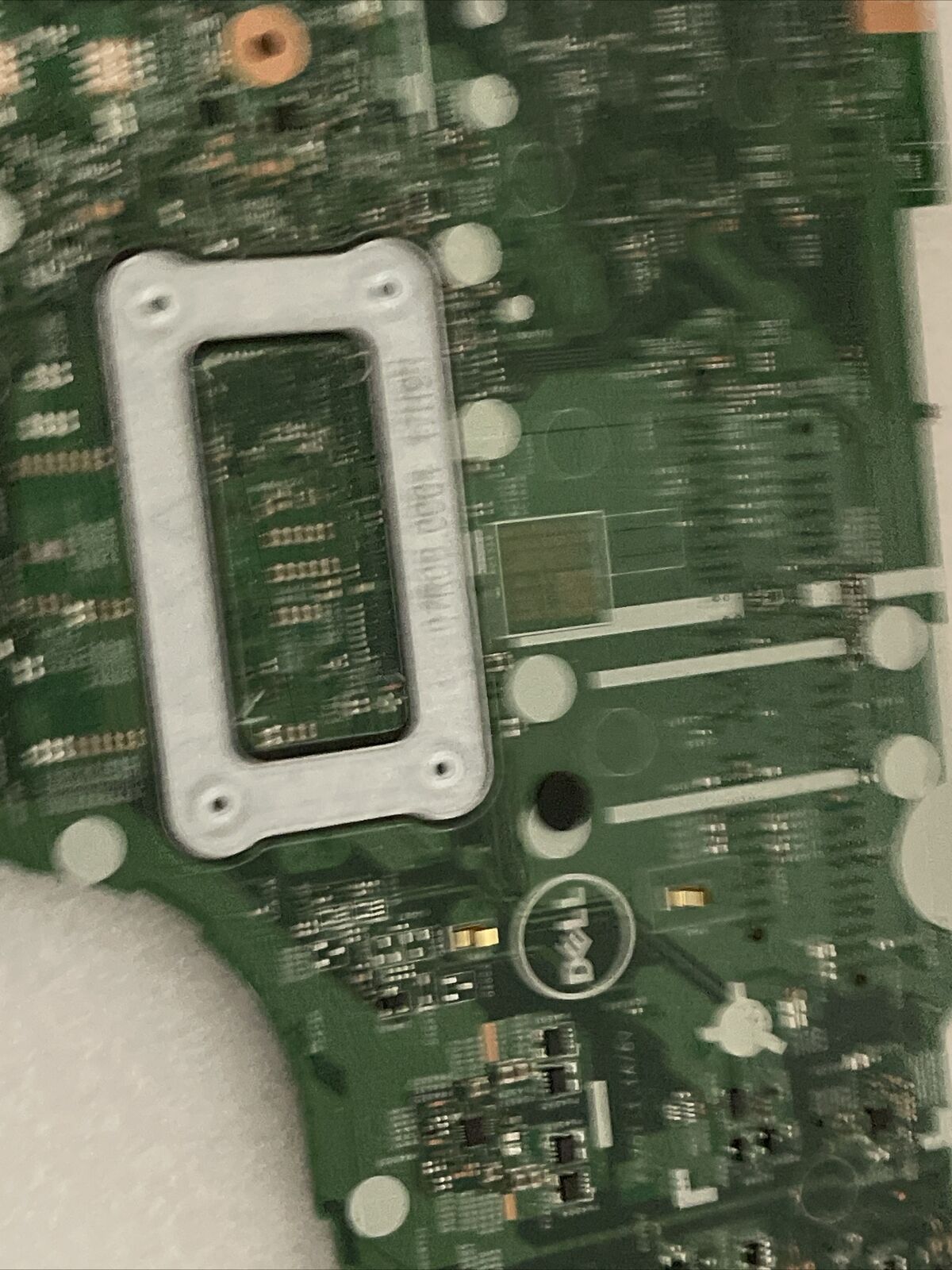 DELL INSPIRON 14 3467 15 3567 INTEL I5-7200U CPU LAPTOP MOTHERBOARD D71DF H1 B4