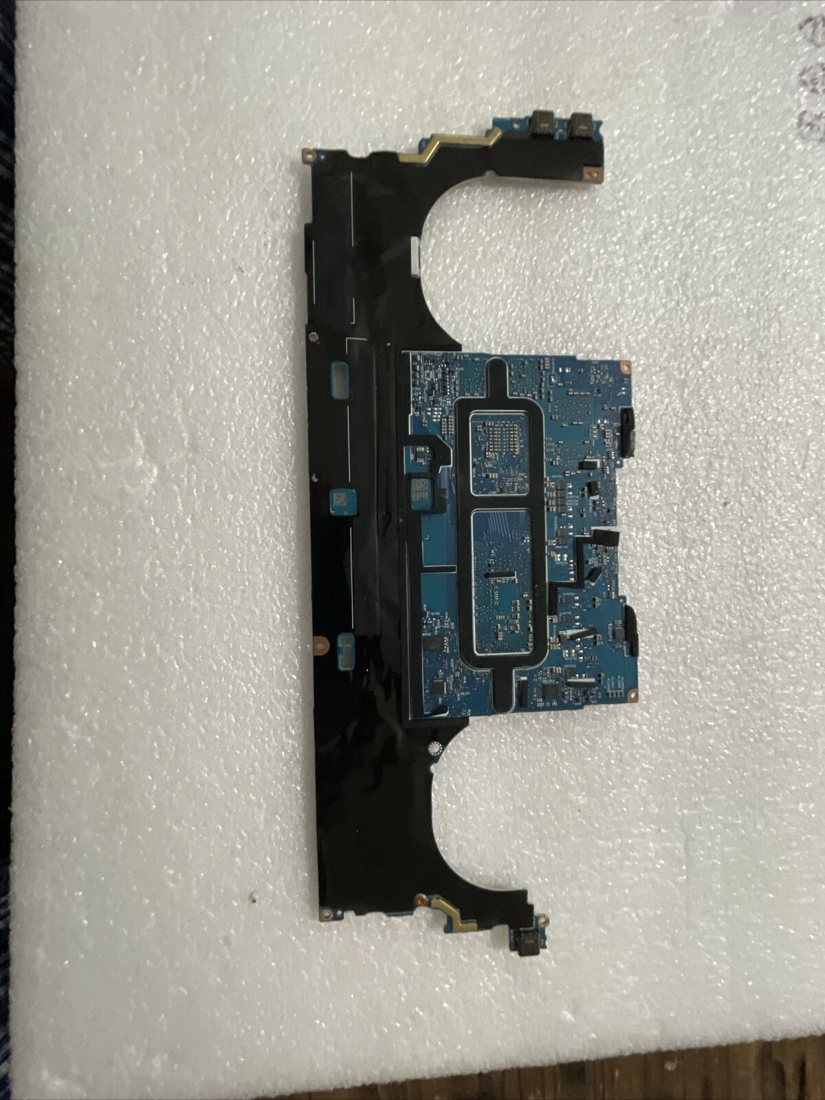 GENUINE DELL XPS 15 9520 MOTHERBOARD i7 1260P 4.7GHz NVIDIA RTX 3050 Ti F6K9V B8