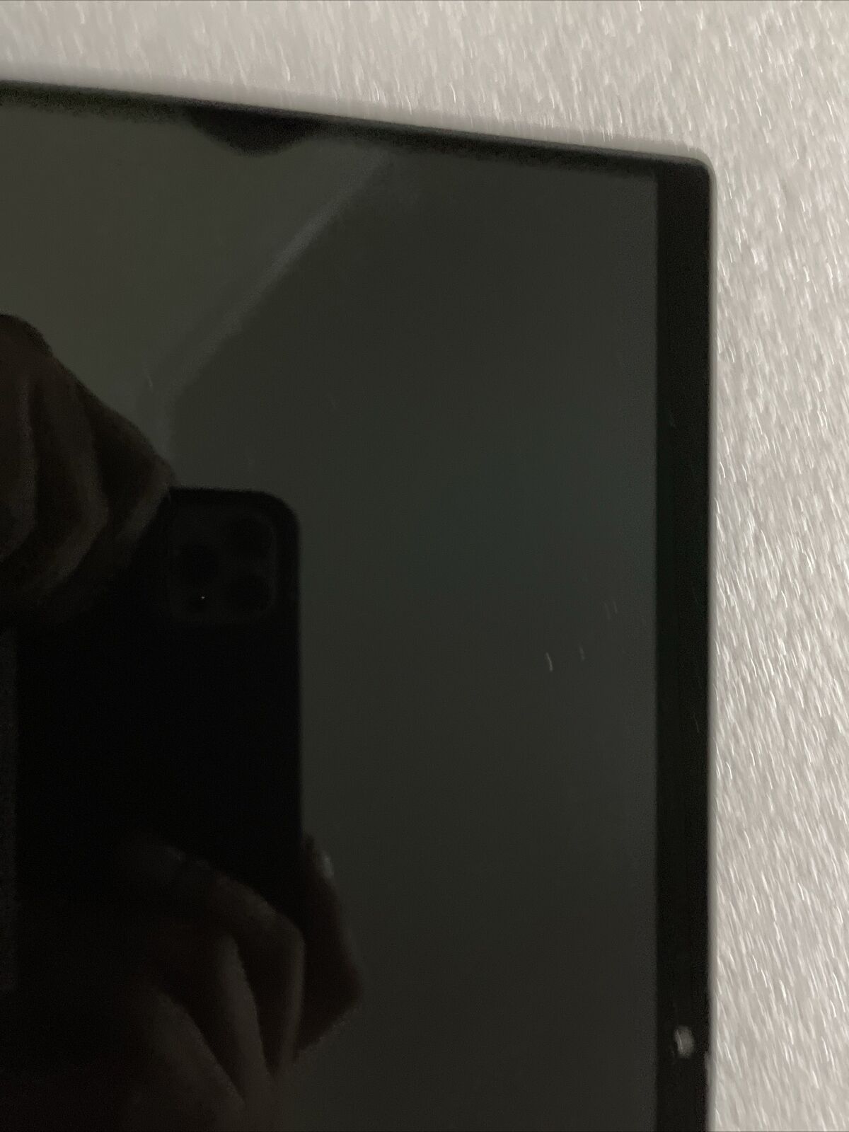 New Genuine Dell Latitude 7420 2-in-1 14" FHD LCD Touchscreen Glossy N4VN8 S1 J3