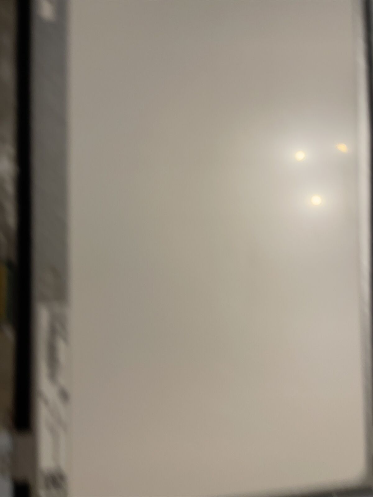 Oem Genuine Dell Dell Display 14" HD LCD LED Screen   1X5V7 01X5V7 S1