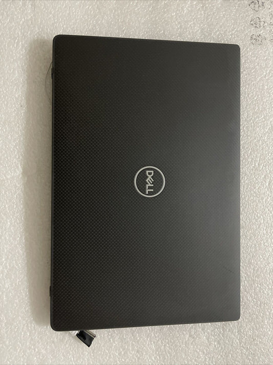 GENUINE DELL LATITUDE 7400 14" Non Touch LCD SCREEN RFF6F 0RFF6F Y7N37 N4J3