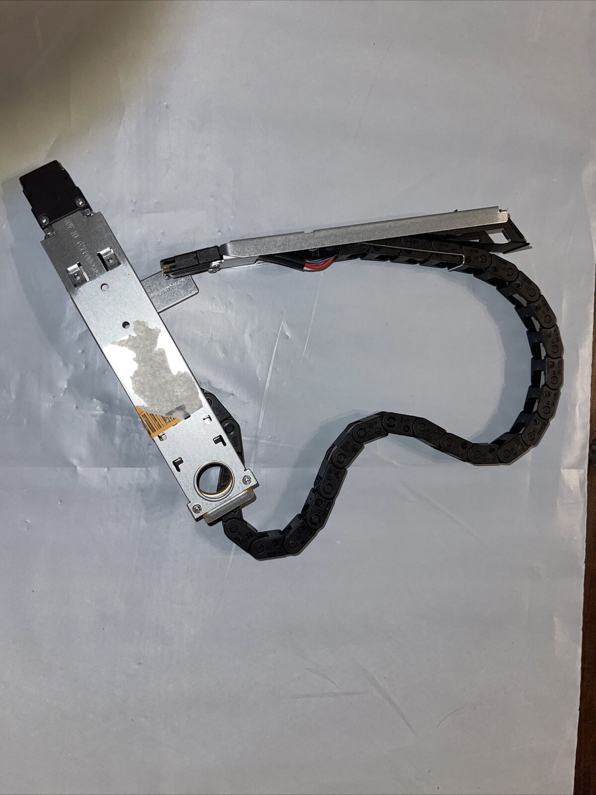 Genuine Dell MD3060e MD3260 MD3460 MD3660 Right SAS Chain Cable 5FVRT 05FVRT