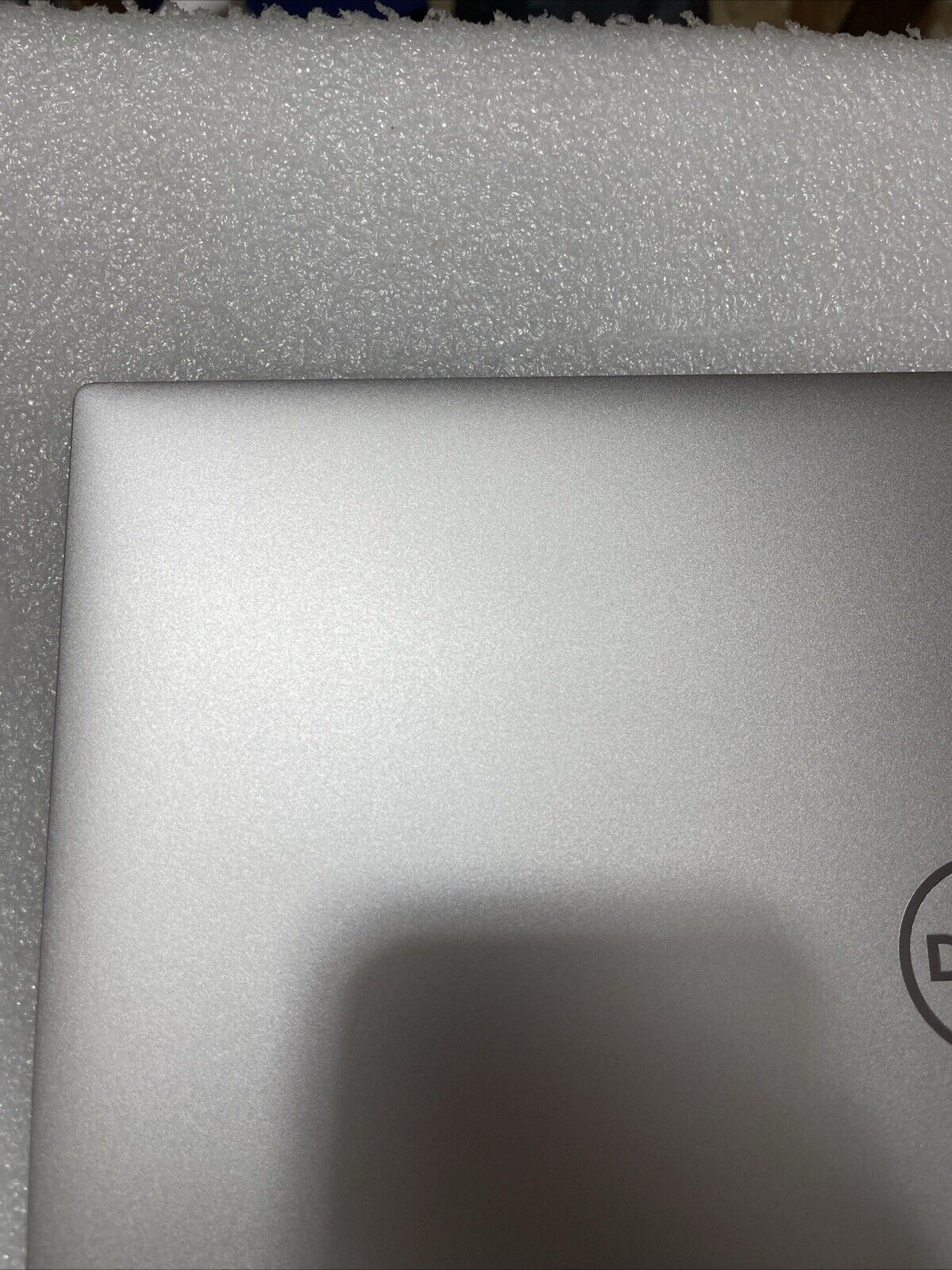Dell XPS 15 9500 9510 9520 15.6" FHD SILVER LCD Assembly FKR1K XH4H8 HG L10