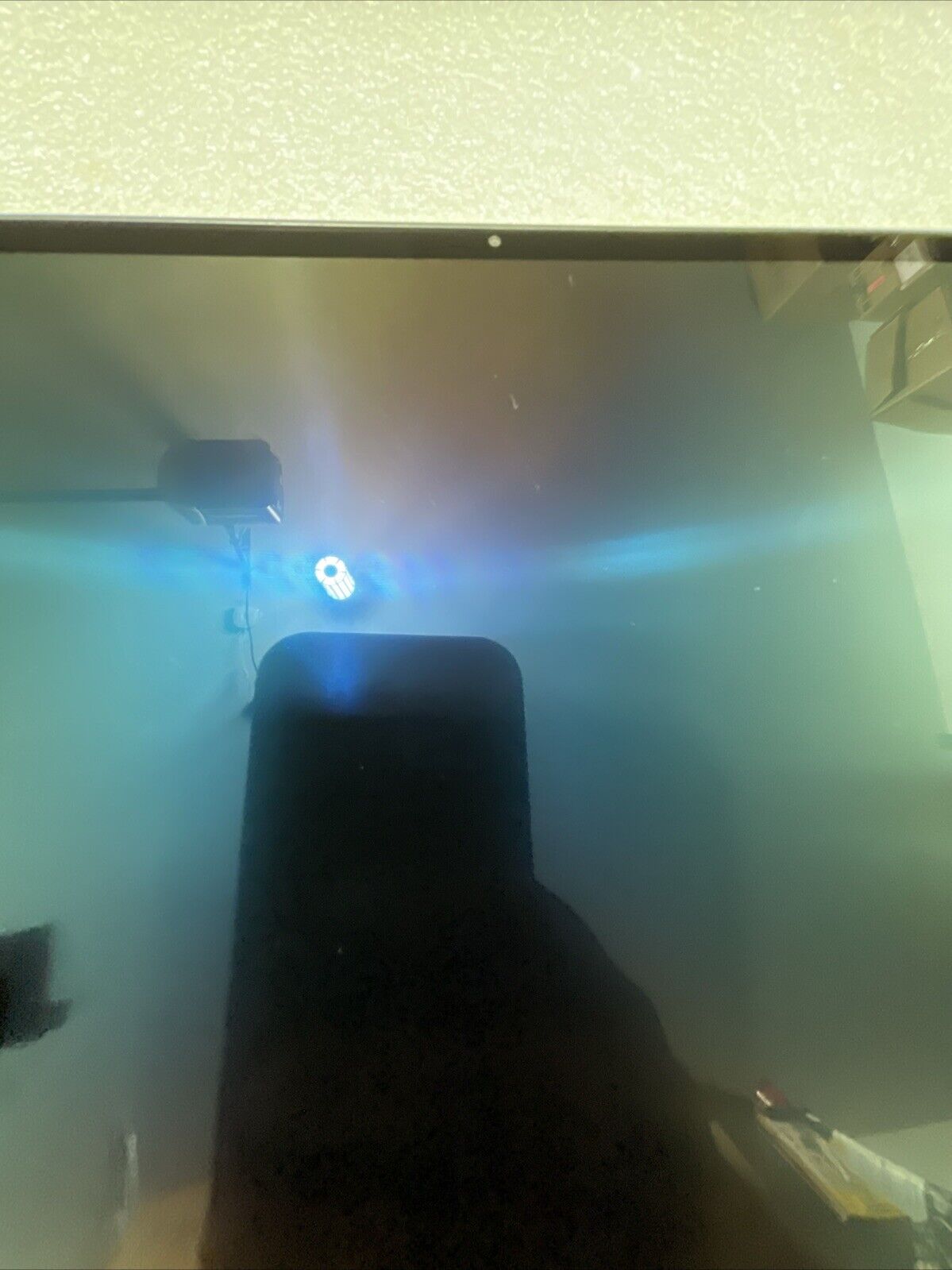 Dell XPS 15 7590 Precision 5540 UHD 4K Touchscreen 46KG6 7FG50 STF2 GradeB Read
