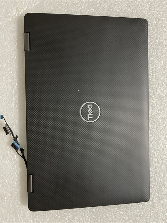 Genuine Dell Latitude 7420 2-in-1 14" FHD LCD Touchscreen Glossy N4VN8 H1 T8