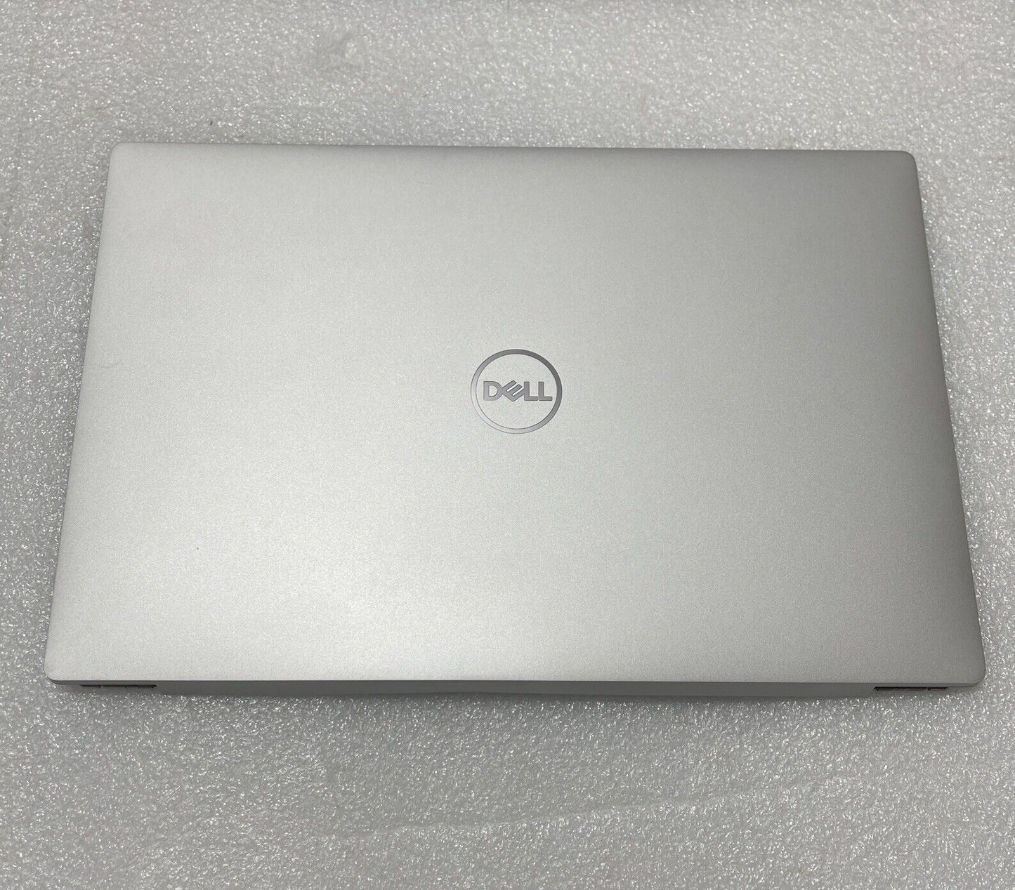 Dell XPS 9320 Plus 13.4" Oled Touchscreen LCD Silver 29WPH NVK9M VNRJ0 NG J3