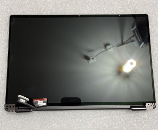 Genuine Dell Latitude 9430 Laptop QHD TOUCHSCREEN Dented Gray 0V271 V2714 SPJ2