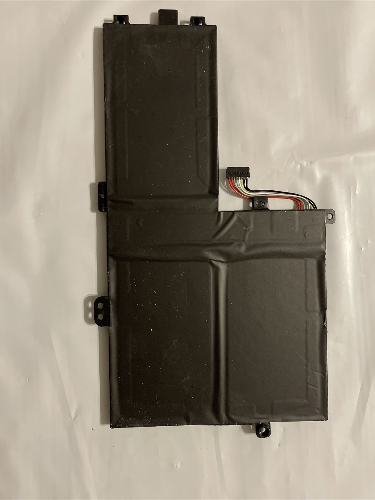 Genuine Lenovo ideapad battery 11.25V 4535mAh L18C3PF7 5B10T09095 ata X7