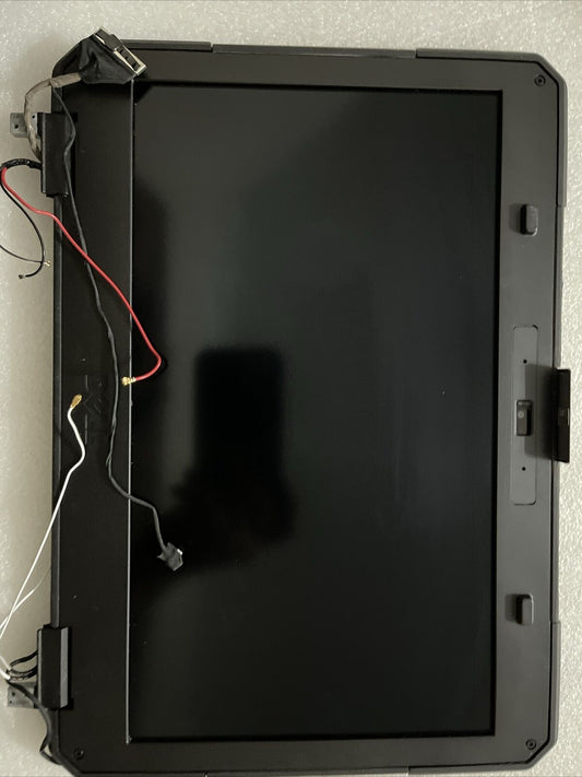 Dell Latitude 14 Rugged 5414 Non-Touchscreen LCD Assembly G0T8M H1 L6