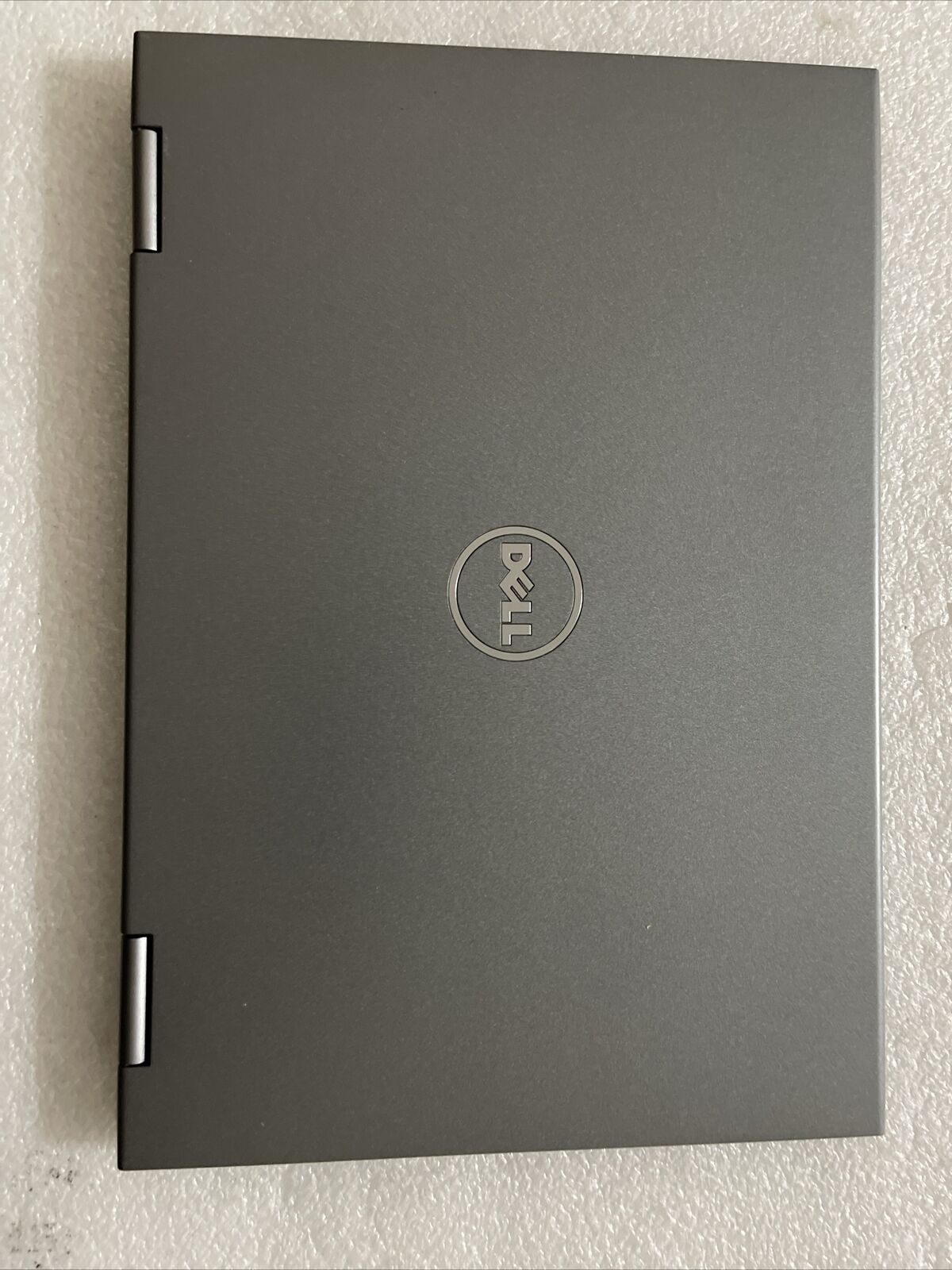 Dell Inspiron 13MF 5379 5368 5378 Back Cover Top Case Gray 0HH2FY HH2FY HT A3