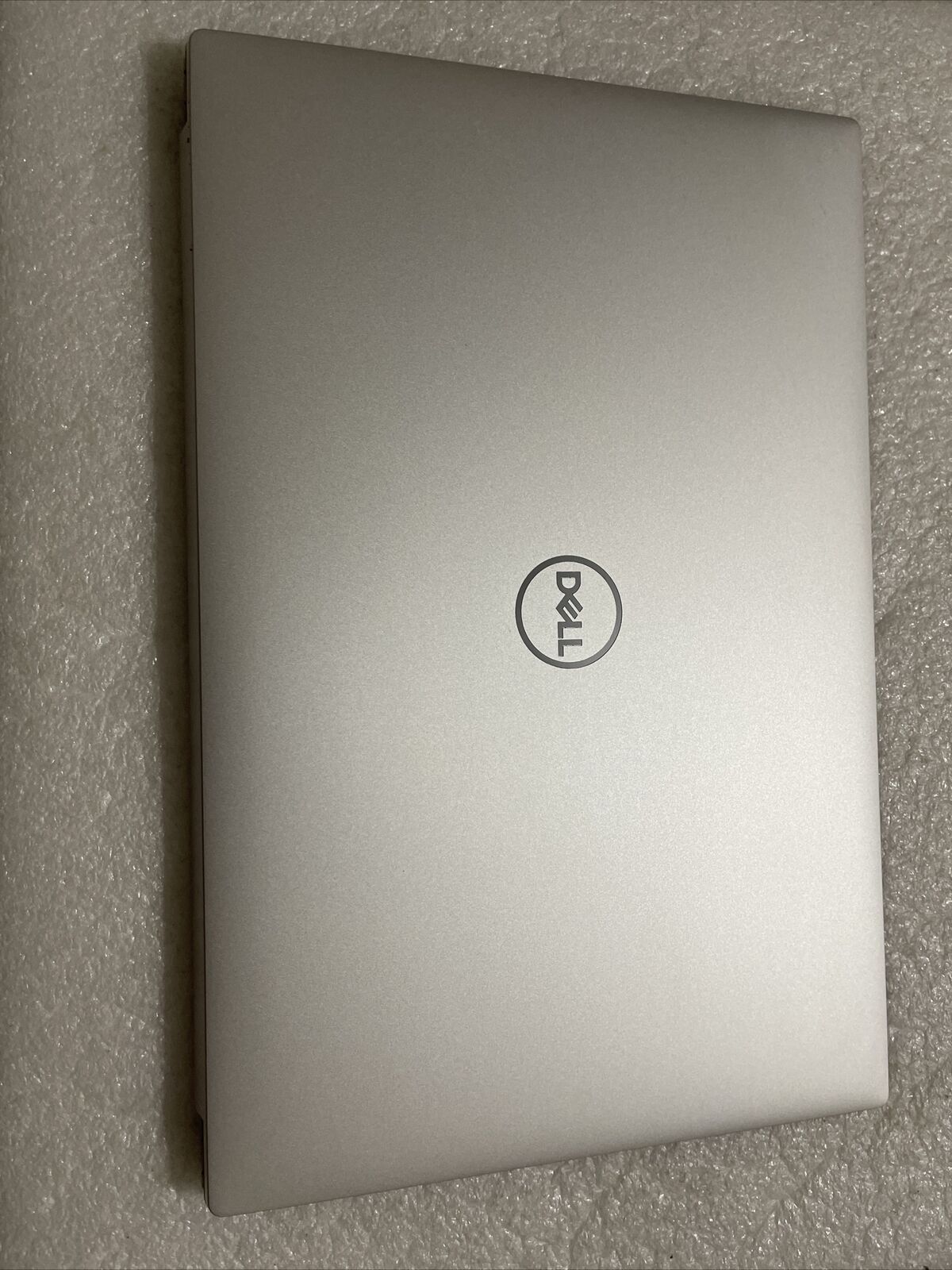 GENUINE DELL XPS 15 9530 3.5K OLED LCD TOUCH SCREEN Silver 1D20S HX74T H1 L10