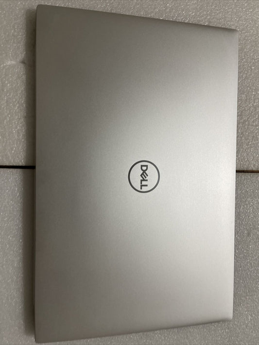 Defective DELL XPS 17 9700 9710 Non Touch SCREEN LCD Silver 38J46 RXJH6 TPS7