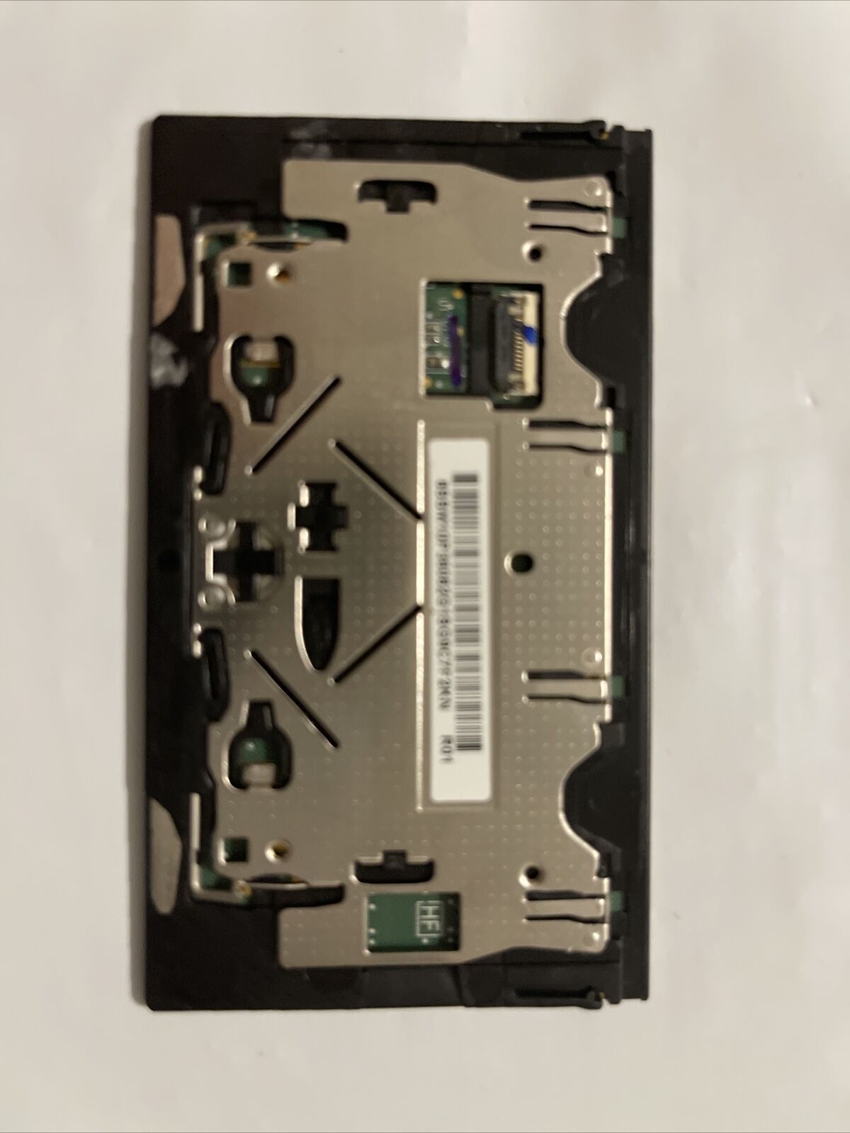 Lenovo Thinkpad X280 L380 Yoga Touchpad  No/NFC Dark Gray 01LV512 01LV513 ata