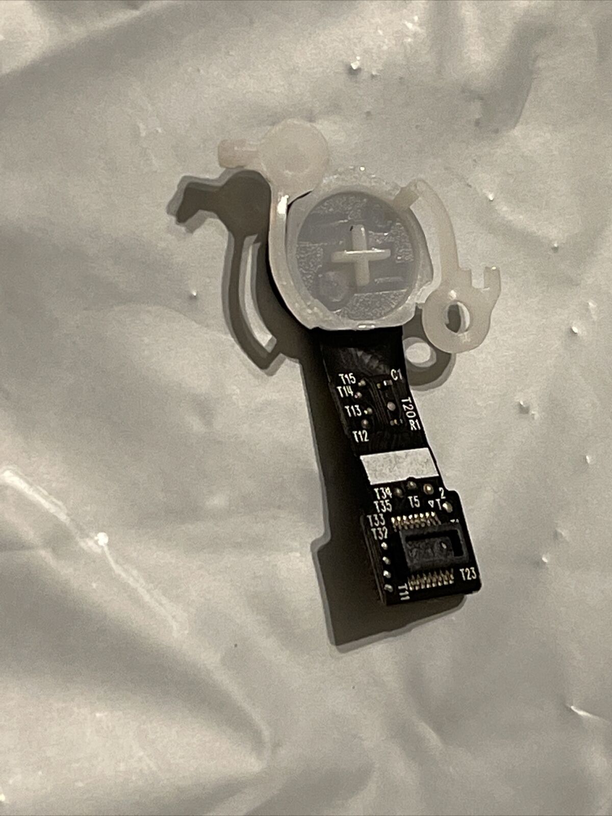 Genuine Dell Latitude 7300 2in1 Laptop Fingerprint Reader Module 0X5MNP H1 B1