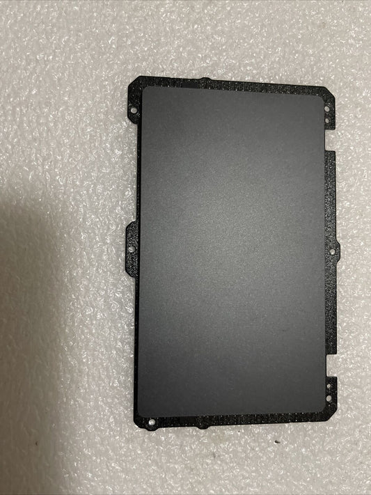 Genuine Dell Latitude 5420 7420 Laptop Touchpad No Cable Black GX9KN T98N2 H1 T1