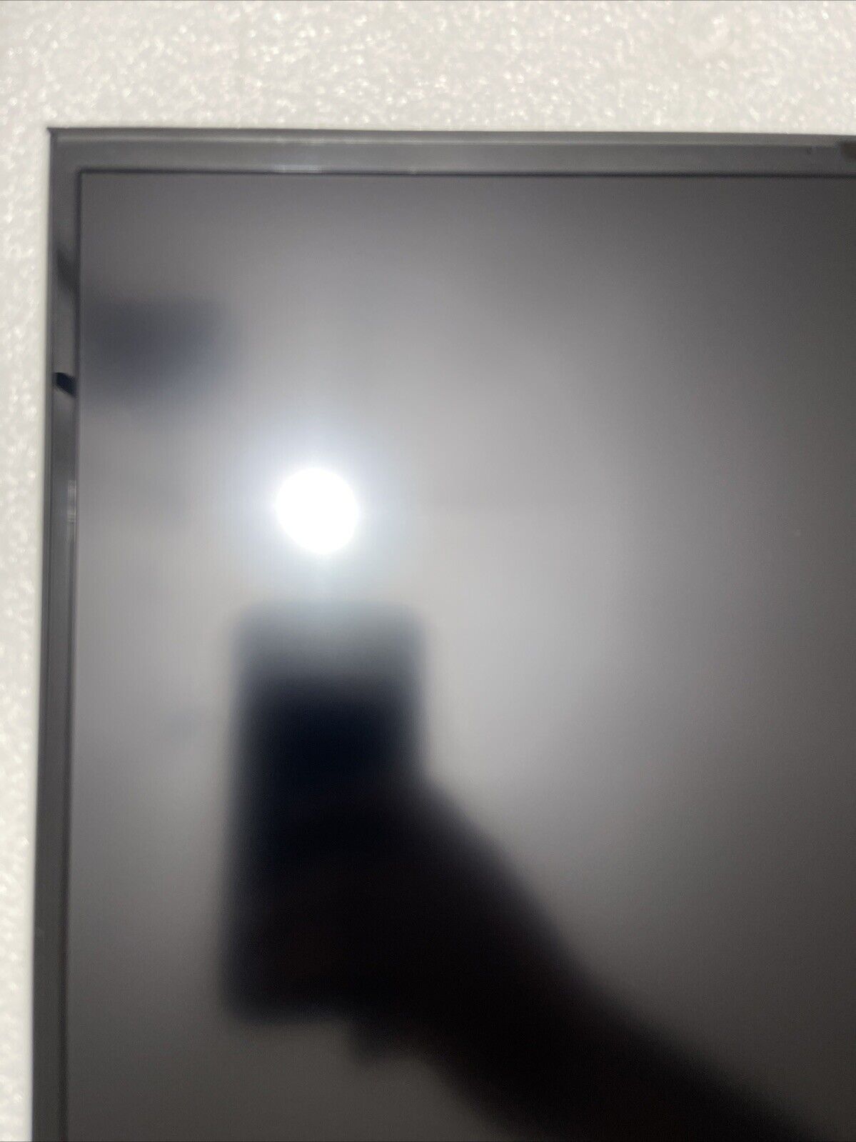 Dell Alienware M17 R4 FHD 360Hz LCD Screen Lunar White NT DD4YY 0DD4YY MG T8