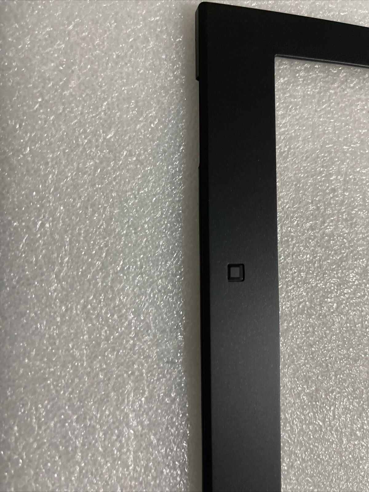 NEW Genuine Dell Latitude E6400 LED FRONT TRIM LCD Bezel G288T 0G288T N2