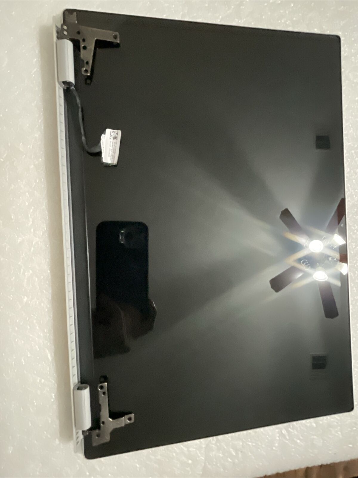 OEM Dell Inspiron 16 5625 FHD Touchscreen LCD Assembly 058KPW 55M3H ST F1