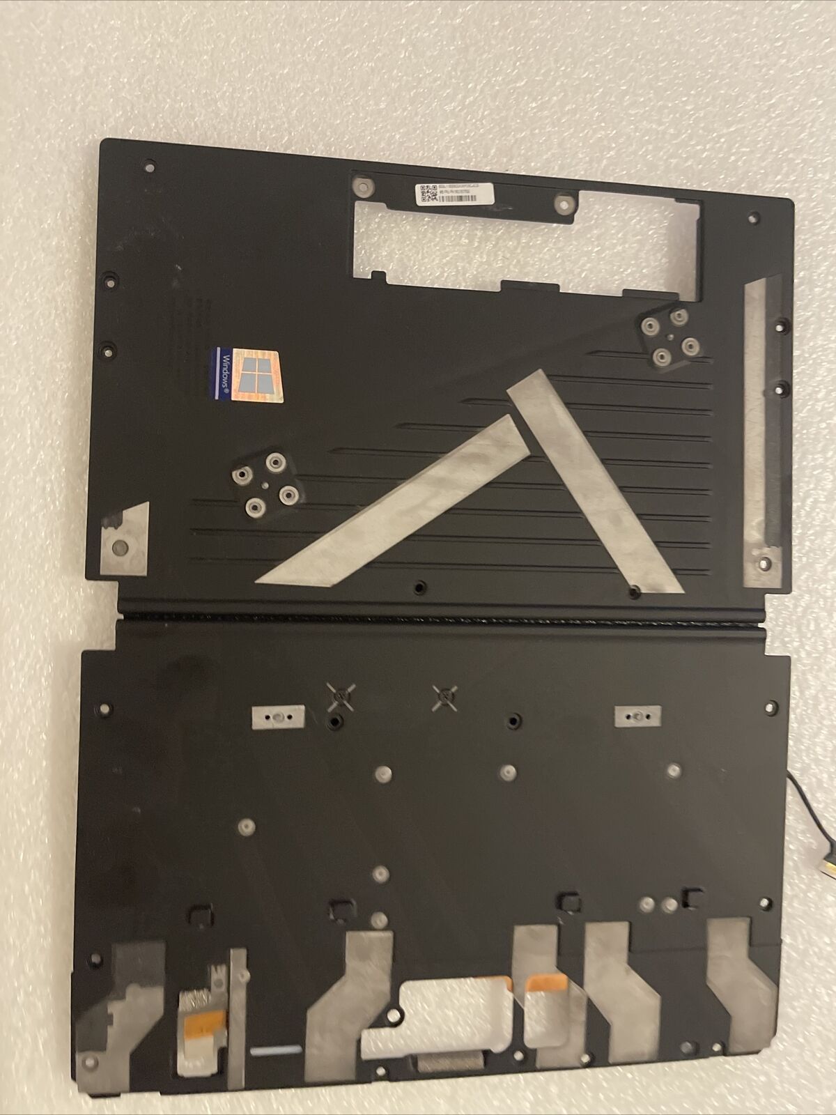 lenovo Cover + Cpu fan P20112409K6 Extras fru 5821b37830