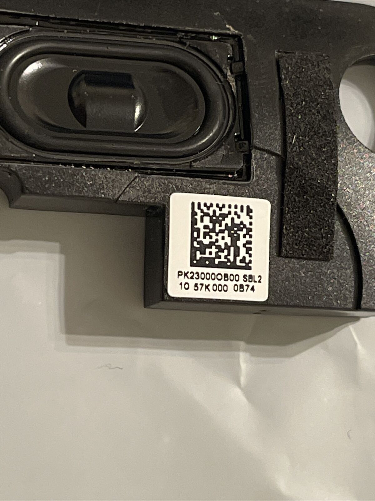 Genuine Hp Speaker Kit 11-N001TU 11-N010DX 11-N012DX X360 755738-001 ata