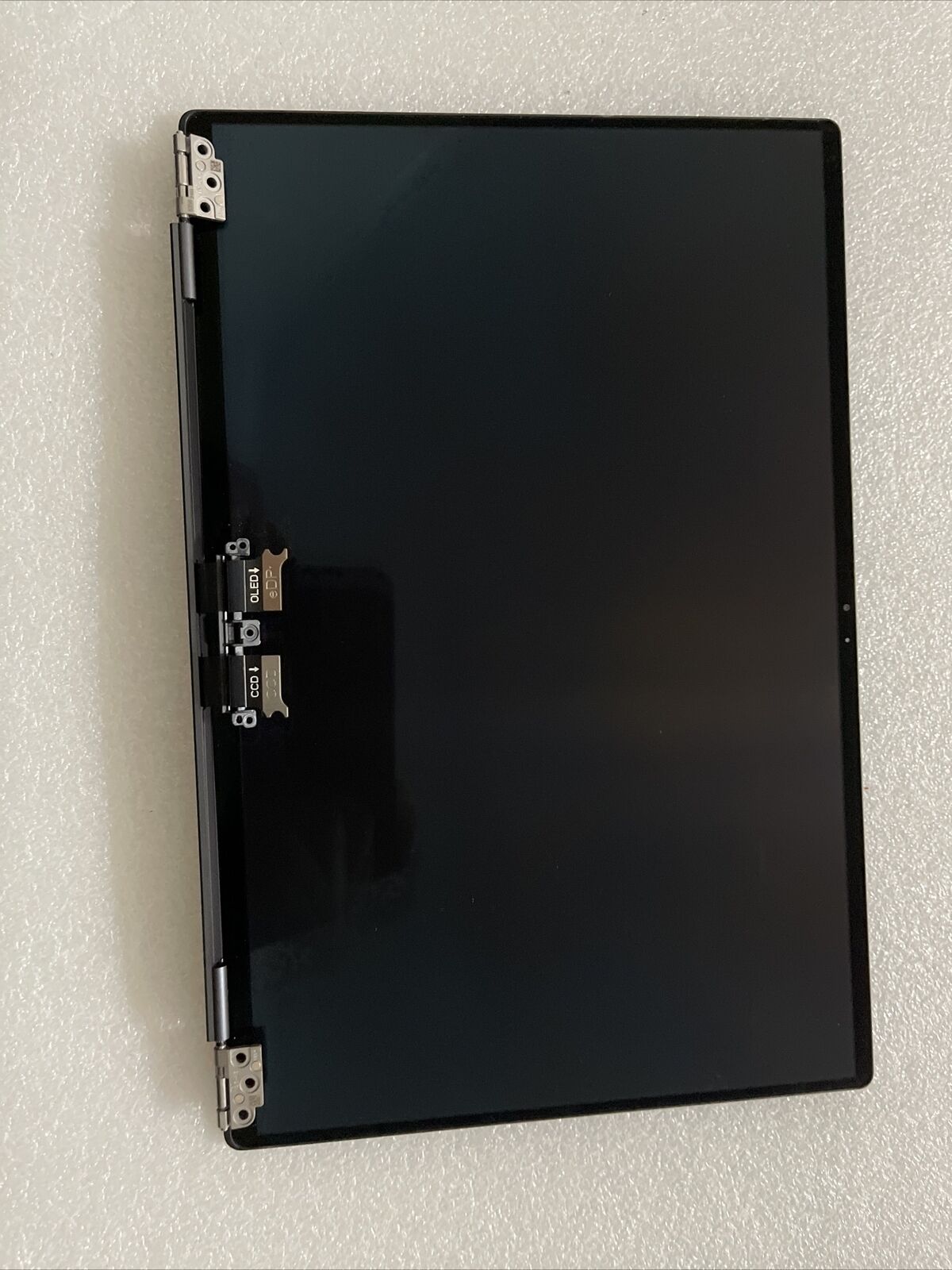 Genuine Dell XPS 9320 + OLED 13.4" Touchscreen Display 3.5K NV9KM VDDHK T8