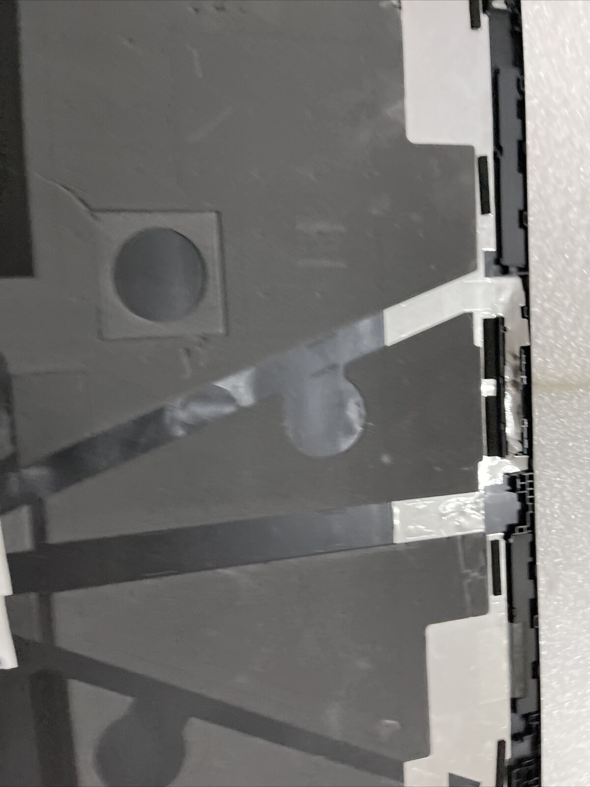 Lenovo Thinkpad T590 P53S LCD Top Back Rear Cover FHD 01YT316 AP1AD000300 H1 N1