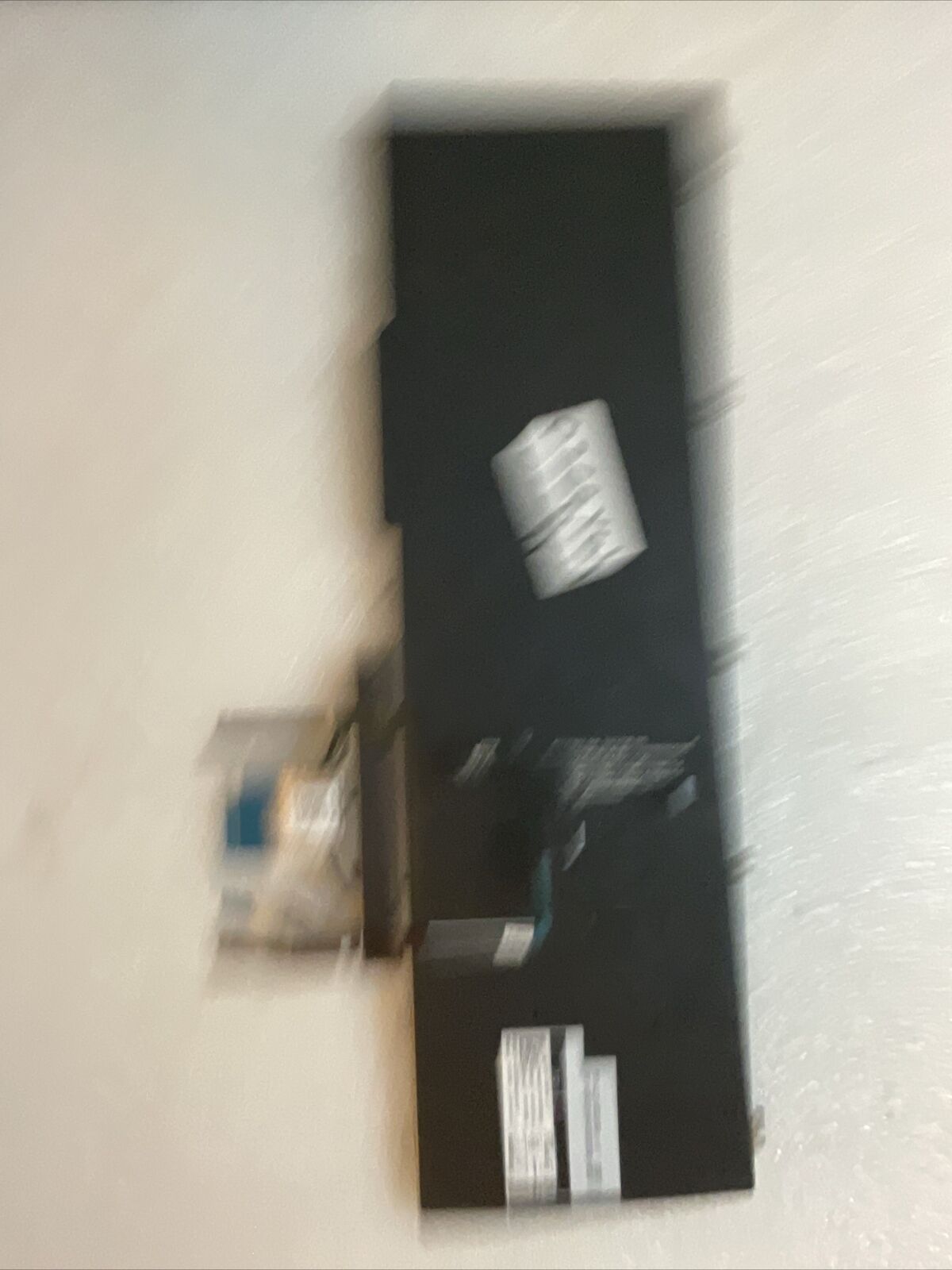 Genuine Dell Precision 7530 7540 7730 7740 Laptop Eng Backlit Keyboard 266YW L1