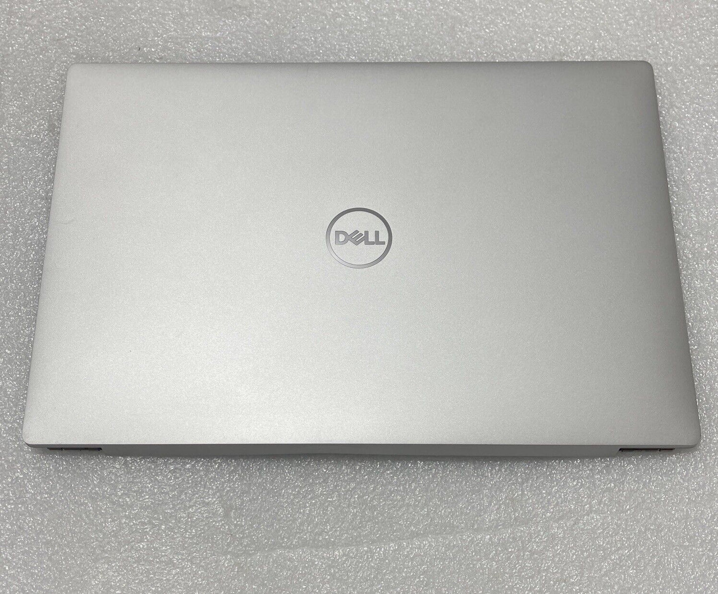 Dell XPS 9320 Plus 13.4" Oled Touchscreen LCD Silver 29WPH NVK9M VNRJ0 NG J3