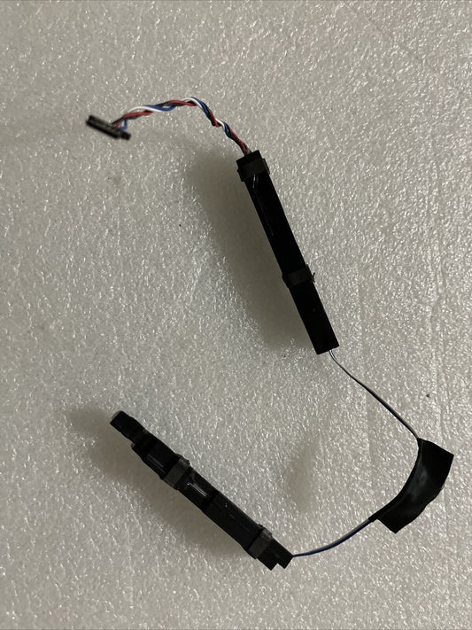 Dell Latitude 7300 Left and Right Speakers Set Assembly FYCRD H1 S1