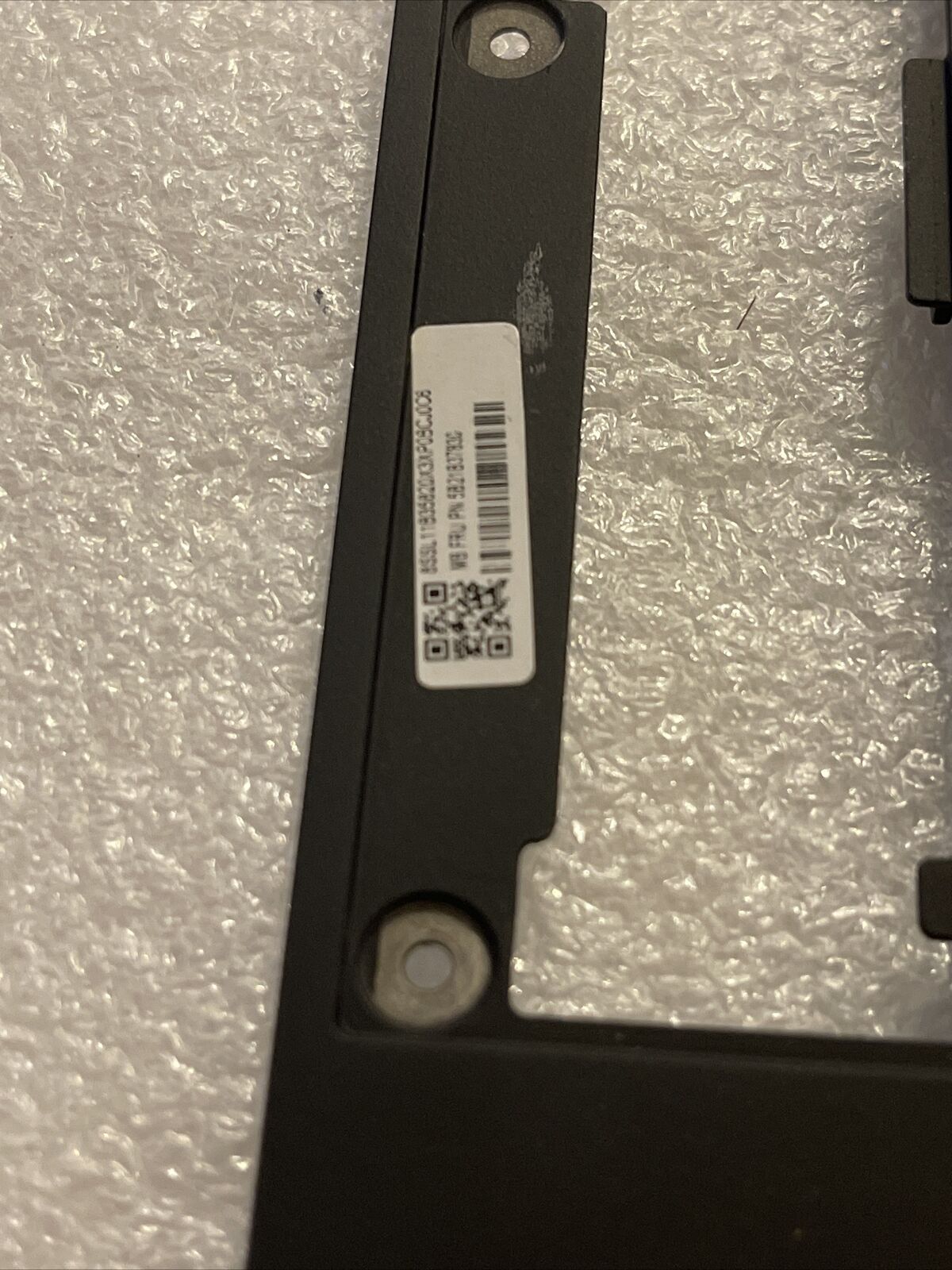 lenovo Cover + Cpu fan P20112409K6 Extras fru 5821b37830