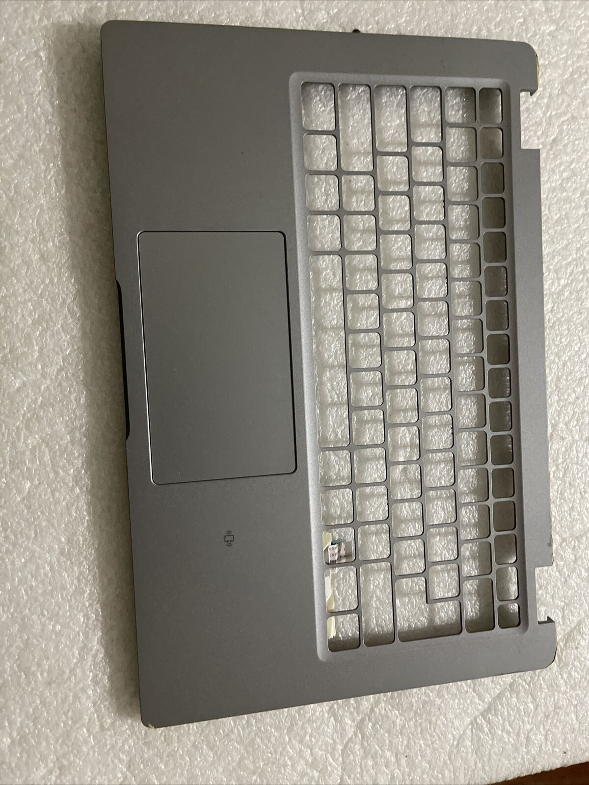 Dell Latitude 5420 Laptop Palmrest Touchpad 274V1 A20695 H6 T1 Grade A