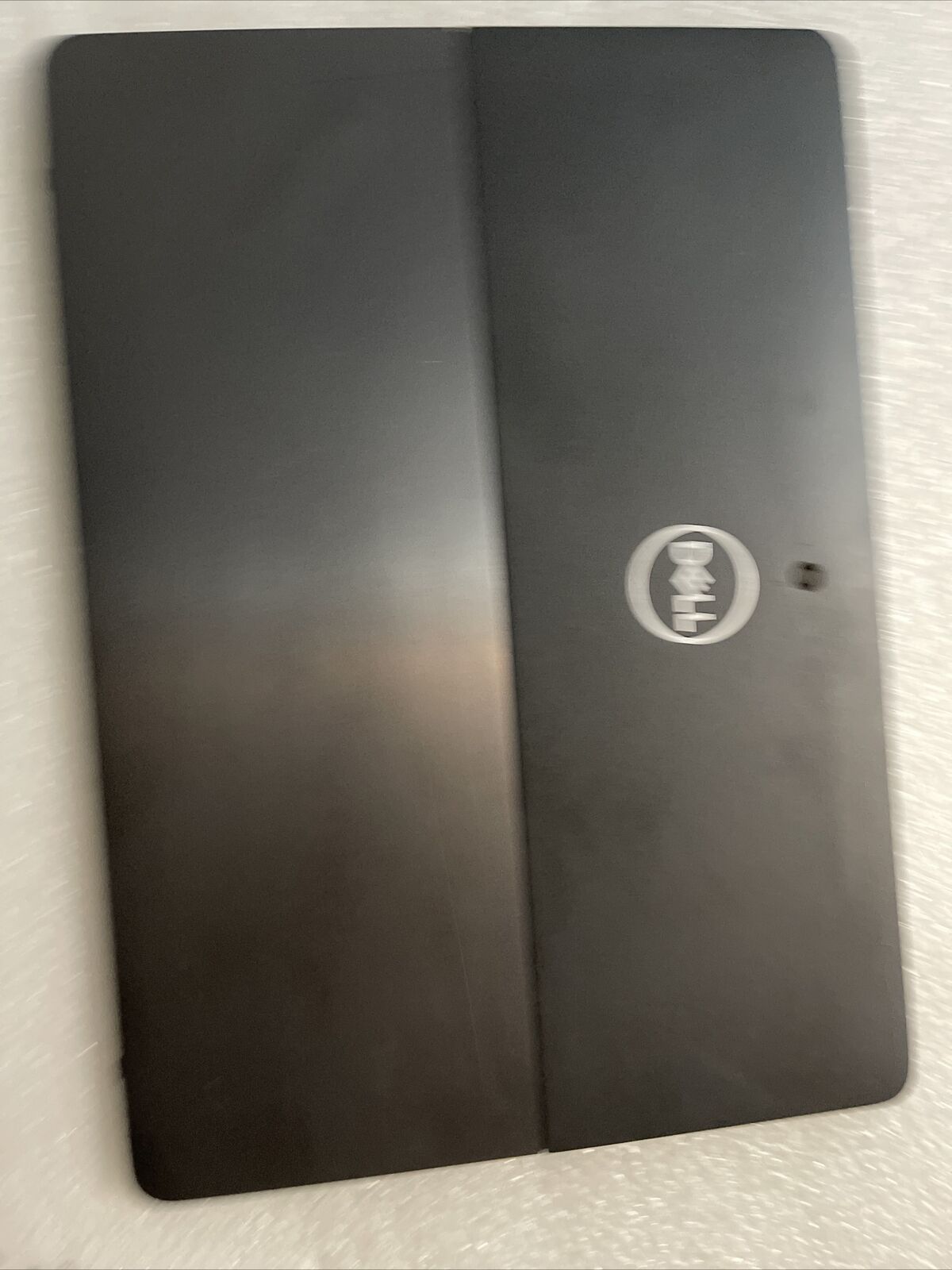 GENUINE DELL LATITUDE 12 5290 LCd Top Back Cover Extras Black T17G TKR19 H8 B7